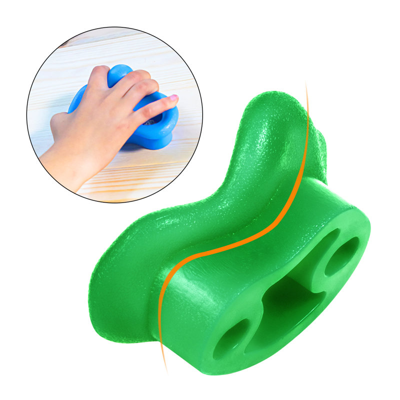 goodwish 30 Rock Wall Climbing Holds For Kids, Large Climbing Rocks For